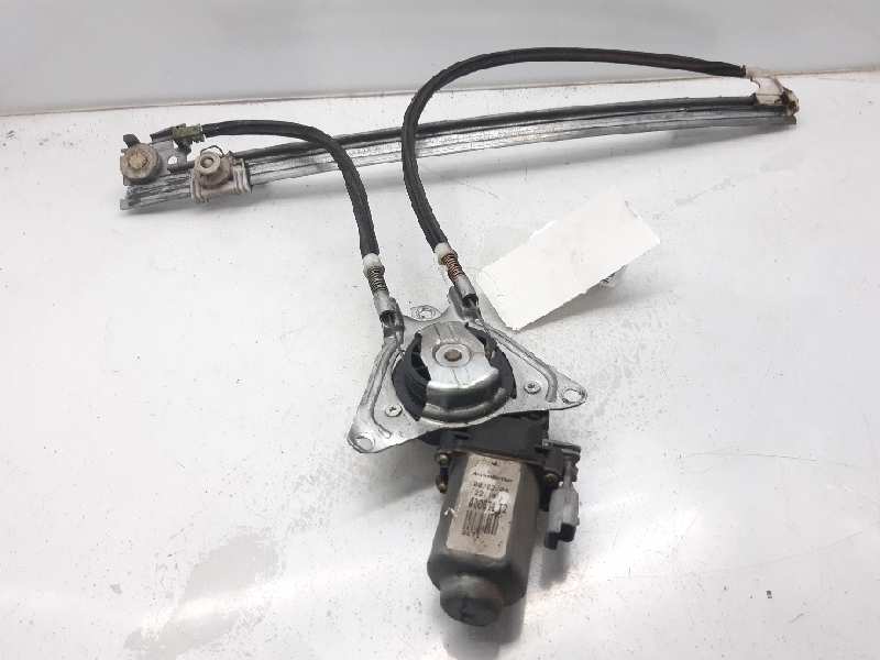 CITROËN Jumpy 1 generation (1994-2006) Front Left Door Window Regulator 400671T2 18631742