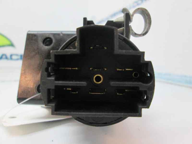 FIAT Punto 3 generation (2005-2020) Ignition Lock B365 20165462