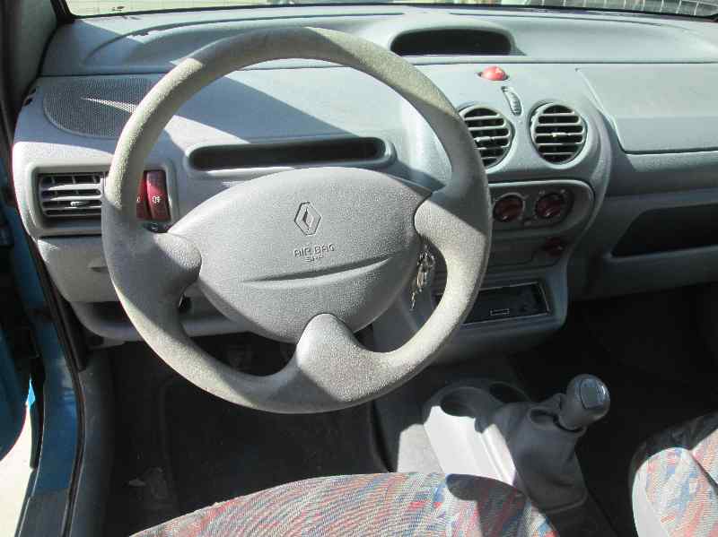 RENAULT Twingo 1 generation (1993-2007) Другие кузовные детали 7700815135 22063555