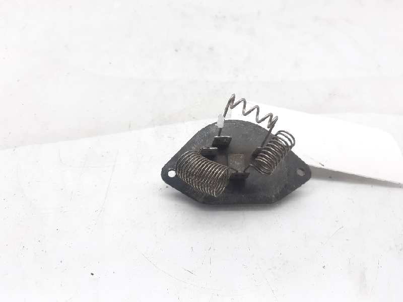 AUDI Espero KLEJ (1990-1999) Interior Heater Resistor 526897 24007397