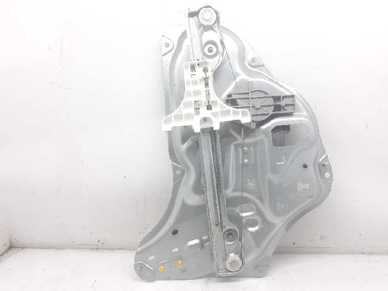 HYUNDAI Tucson 3 generation (2015-2021) Rear Right Door Window Regulator 814202Y010 20179905