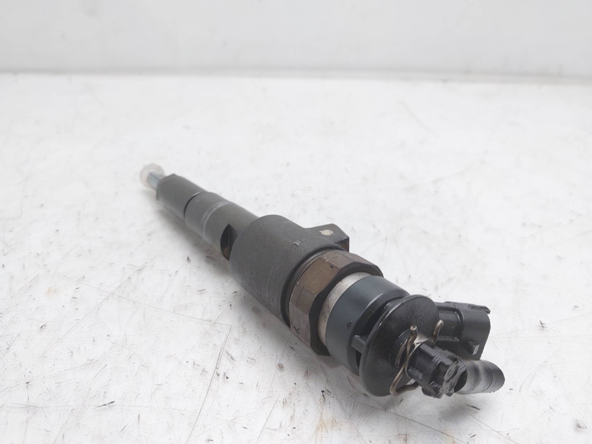 CITROËN Xsara 1 generation (1997-2004) Fuel Injector 0445110135 25406038