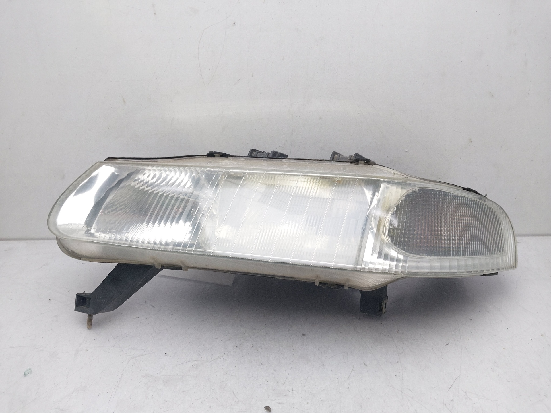 ROVER 400 1 generation (HH-R) (1995-2000) Front Left Headlight 54532732 23013585