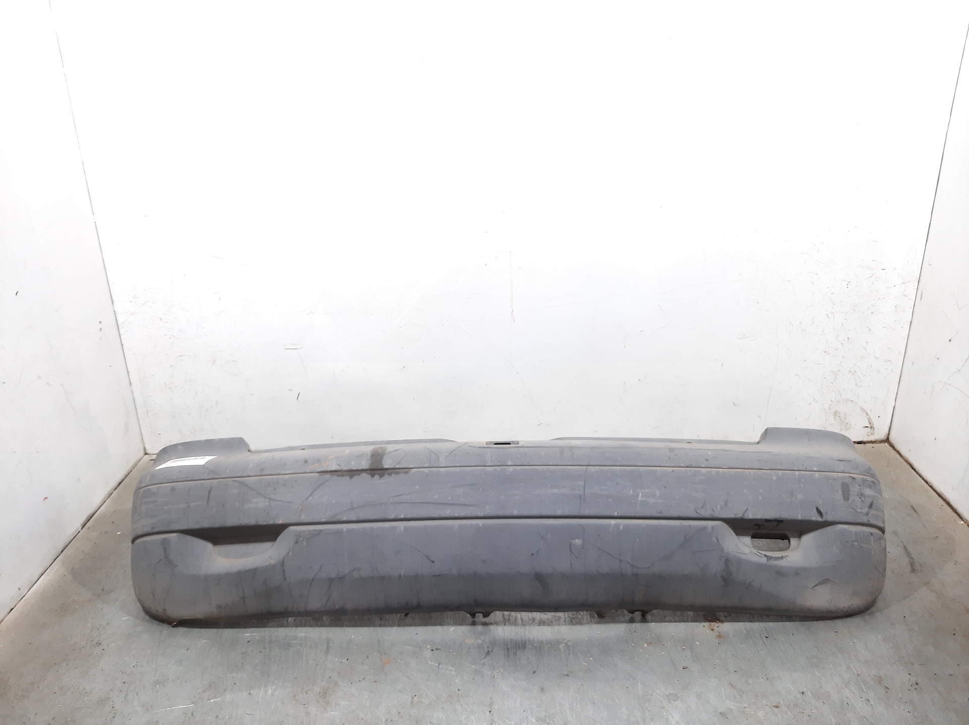 RENAULT Twingo 1 generation (1993-2007) Rear Bumper 7700816854 24052262