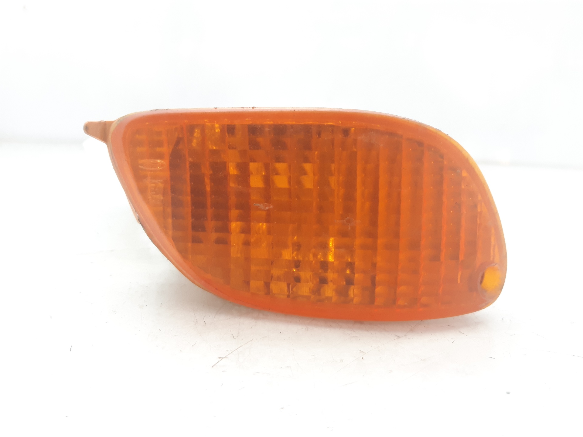 FORD Focus 1 generation (1998-2010) Front Right Fender Turn Signal XS4X13K384AG 24128543