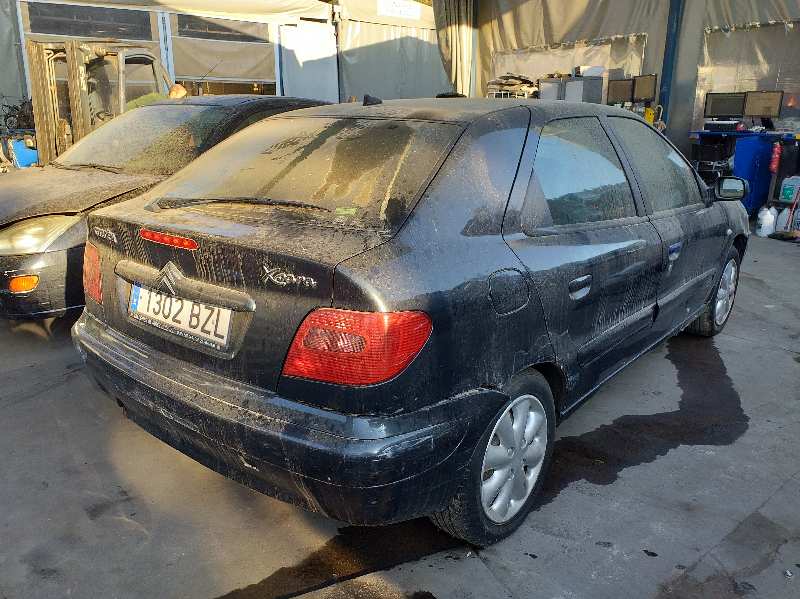 CITROËN Xsara 1 generation (1997-2004) Kартер двигателя 0301L5 18386655