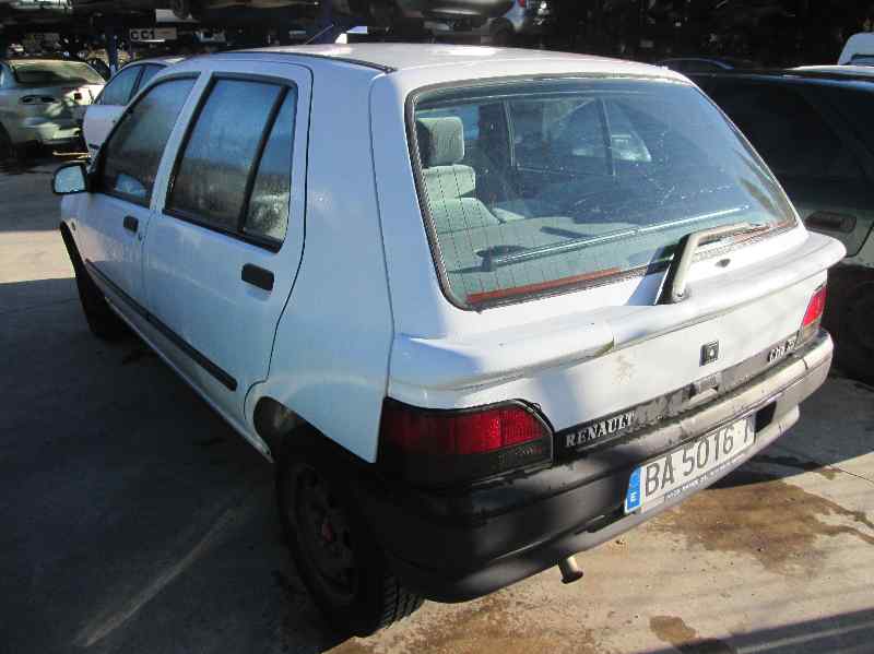 RENAULT Clio 1 generation (1990-1998) Переключатель света 7700803537 24878513