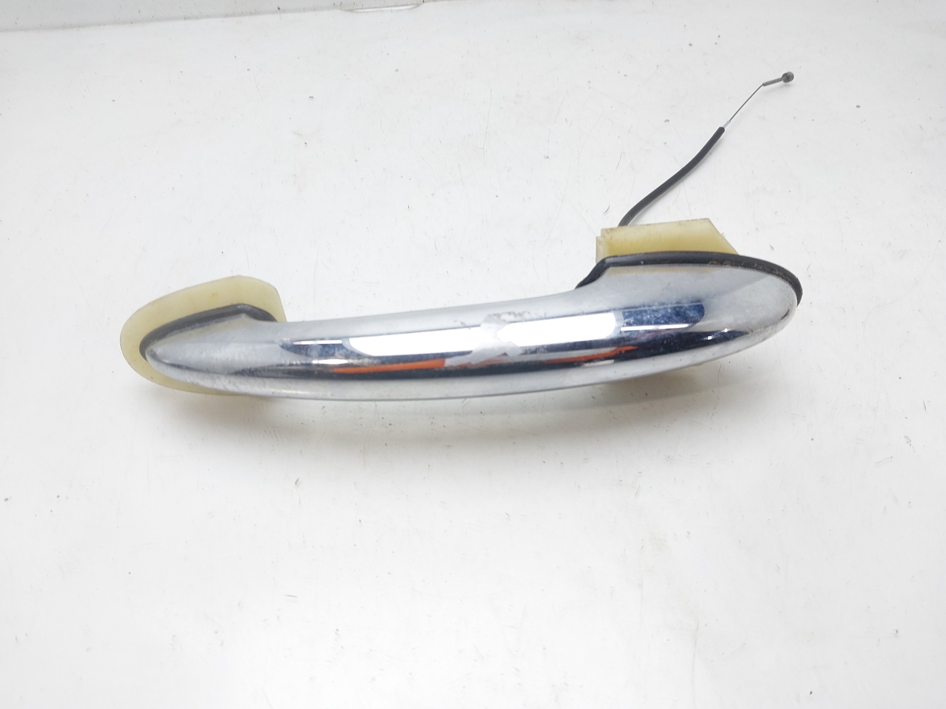 MINI Cooper R56 (2006-2015) Front Right Door Exterior Handle 51211501775,2PUERTAS 24149787