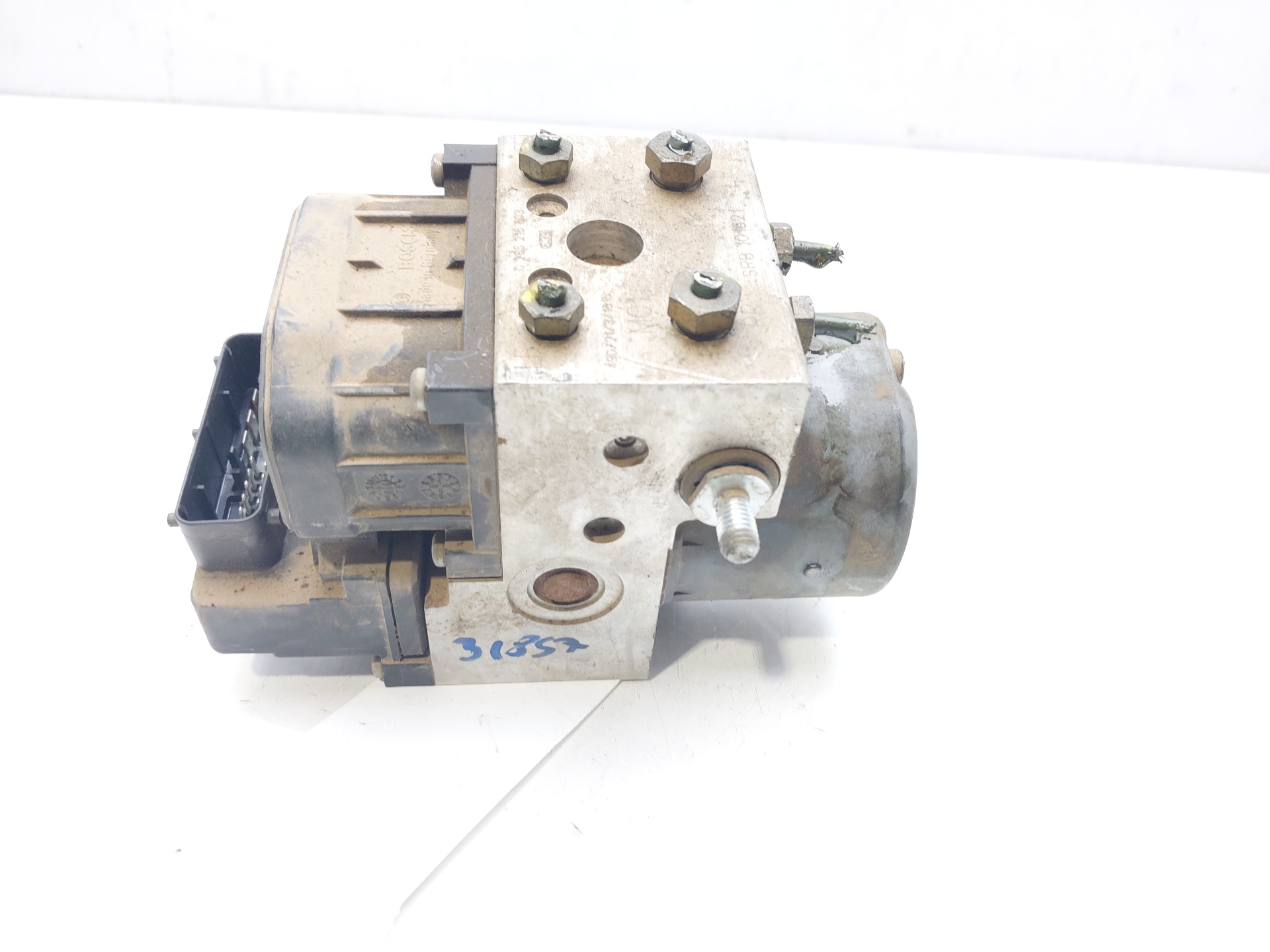 MG ABS Pump SRB101621 20353346