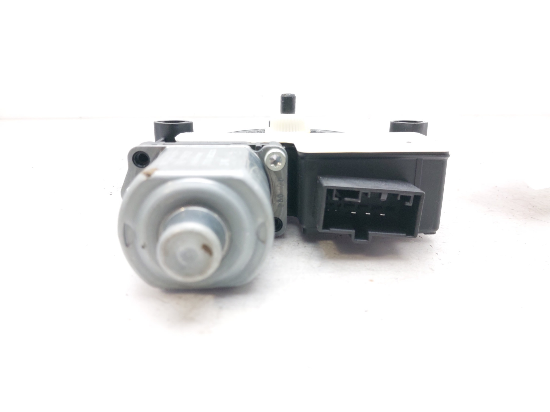 SEAT Alhambra 2 generation (2010-2021) Rear Right Door Window Control Motor 5Q0959408D 22484549