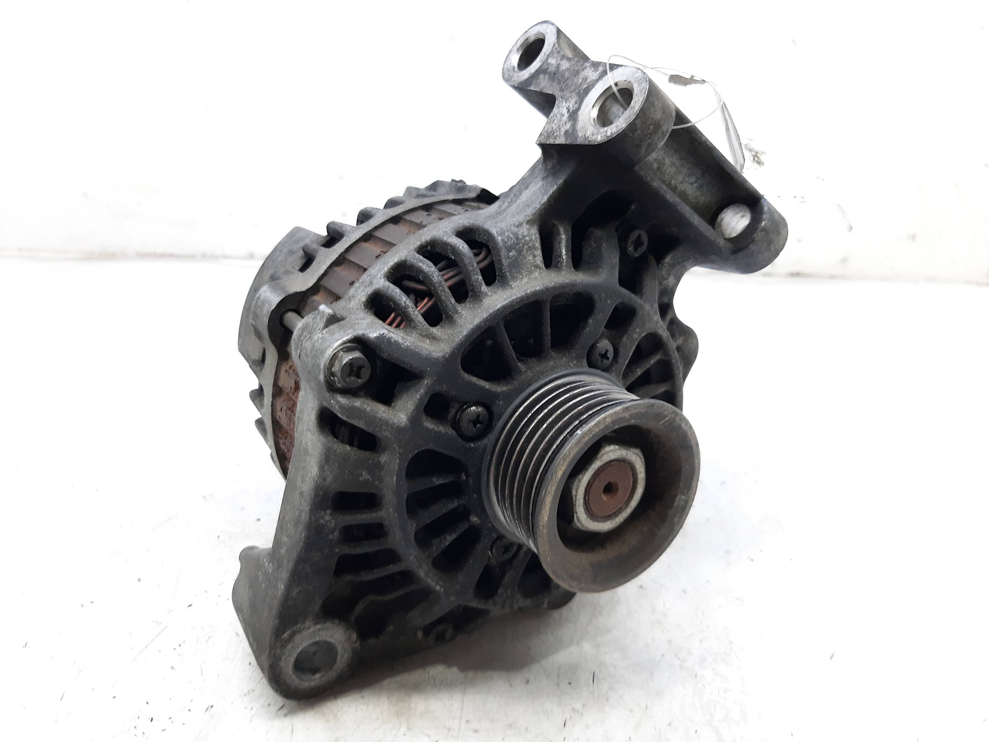 FORD Fiesta 5 generation (2001-2010) Generatorius 2S6T10300CB 18797790