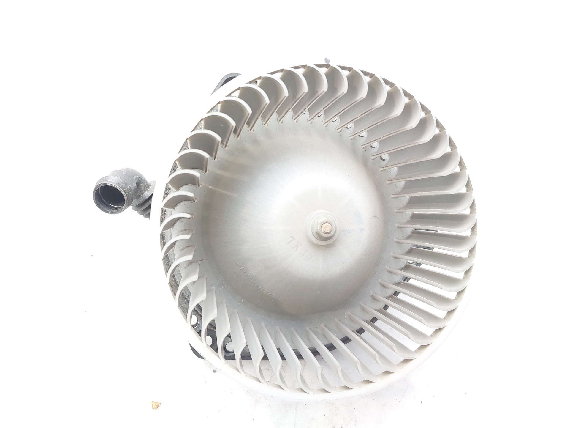 FORD USA Aveo T200 (2003-2012) Topení ventilátoru 40510650 23015094