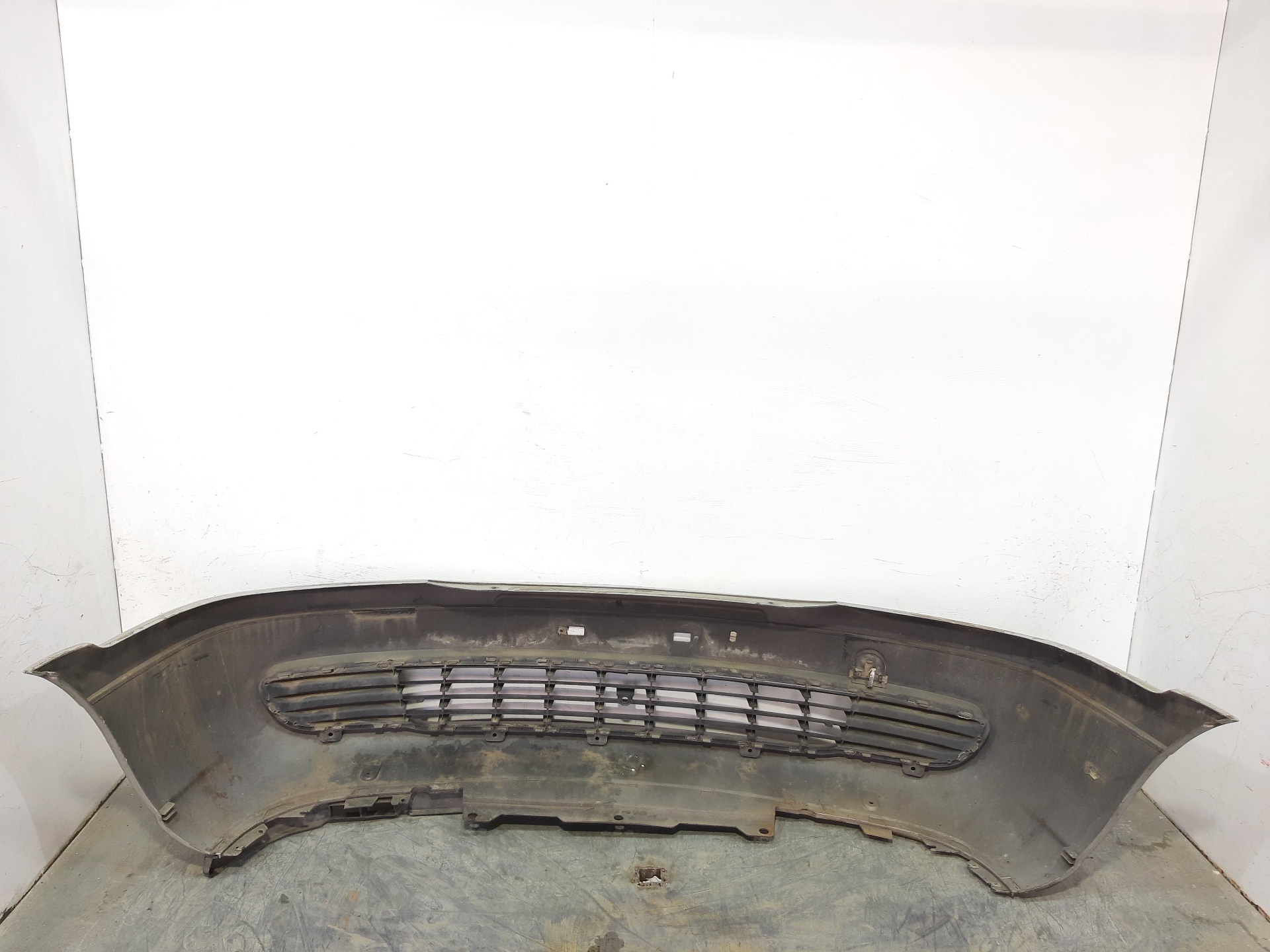 OPEL Corsa B (1993-2000) Front Bumper 9119200 23012768