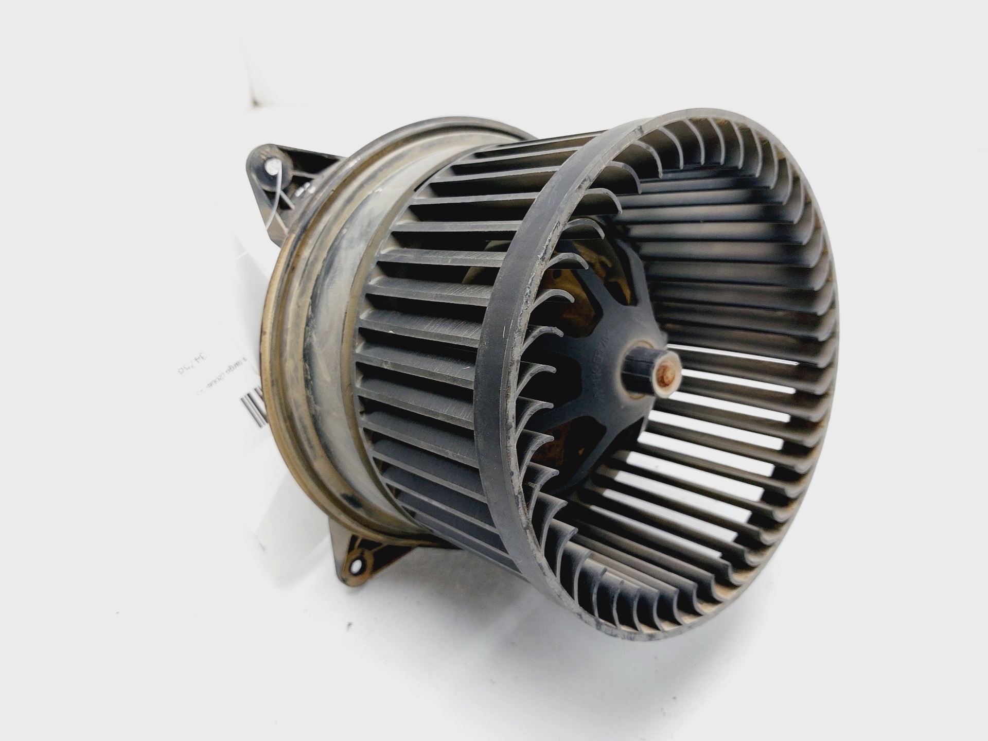 FORD Transit Connect 1 generation (2002-2024) Heater Blower Fan XS4H18456AD 25224443