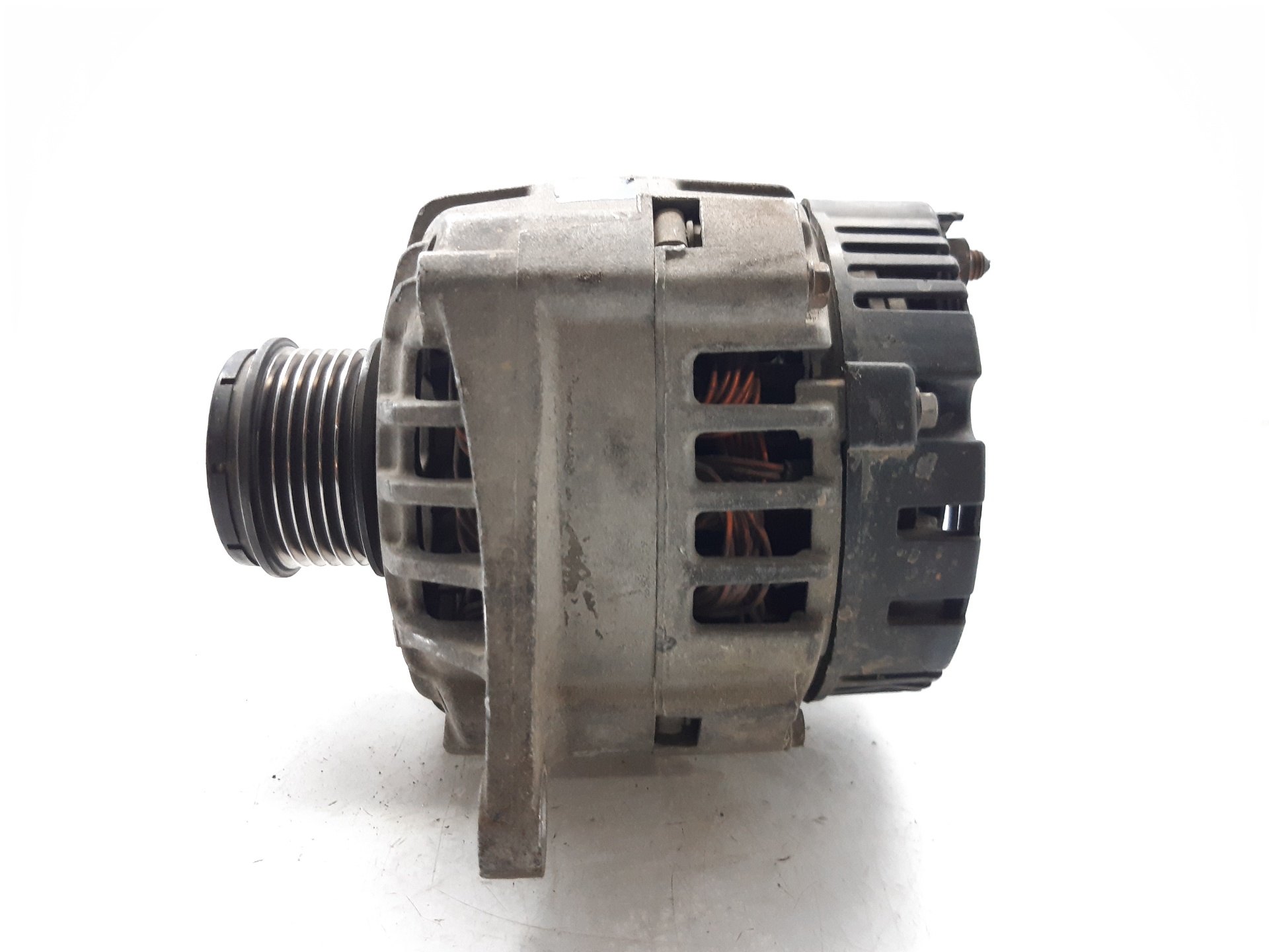 RENAULT Megane 1 generation (1995-2003) Alternator 8200054588 24927837