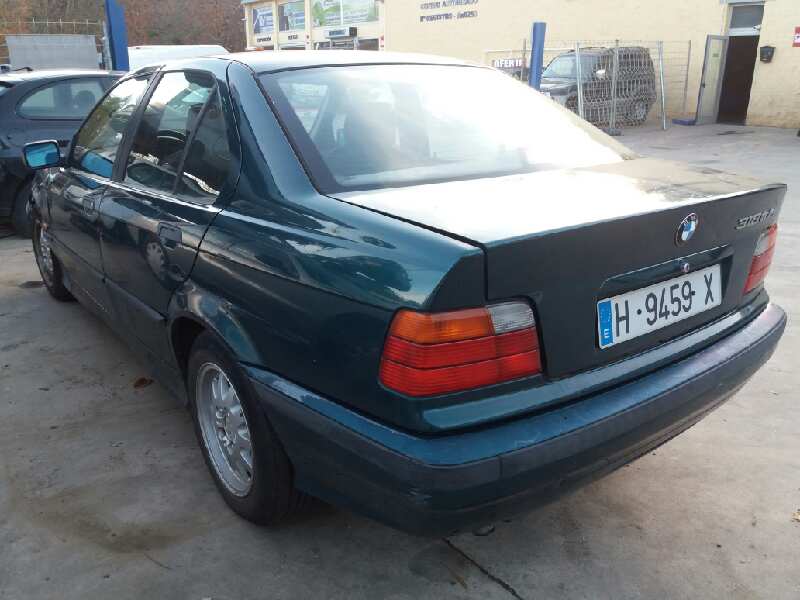 BMW 3 Series E36 (1990-2000) Indikatorviskerarmkontakt 61318360915 20171323