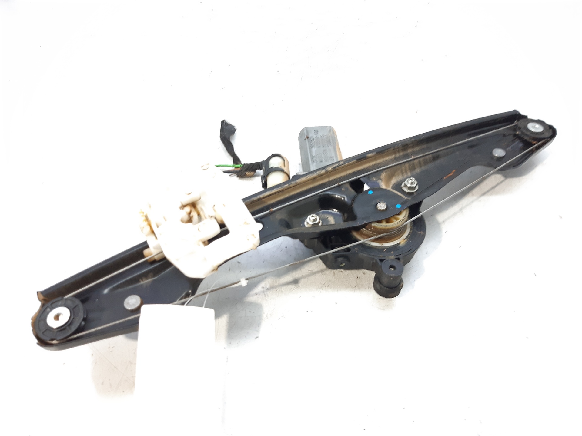 BMW 1 Series F20/F21 (2011-2020) Rear Right Door Window Regulator 51357281884 18748588