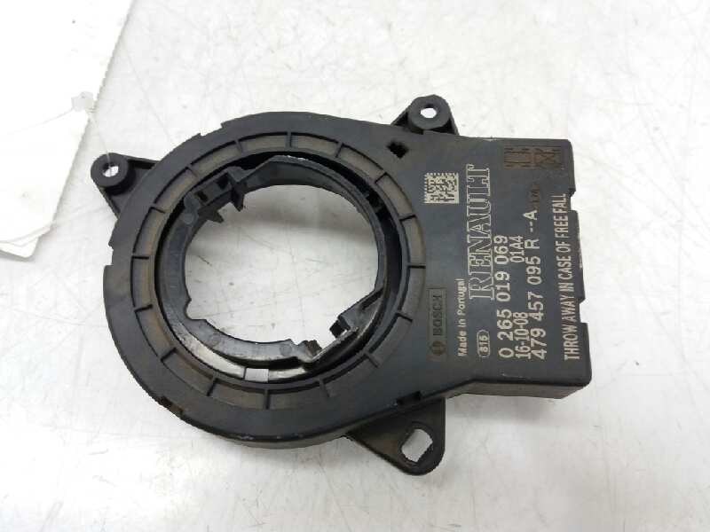 Sensor ângulo rotação R9M 0265019069 de Opel Vivaro b furgón (x82) 2014-0 125 CV con 12144 km