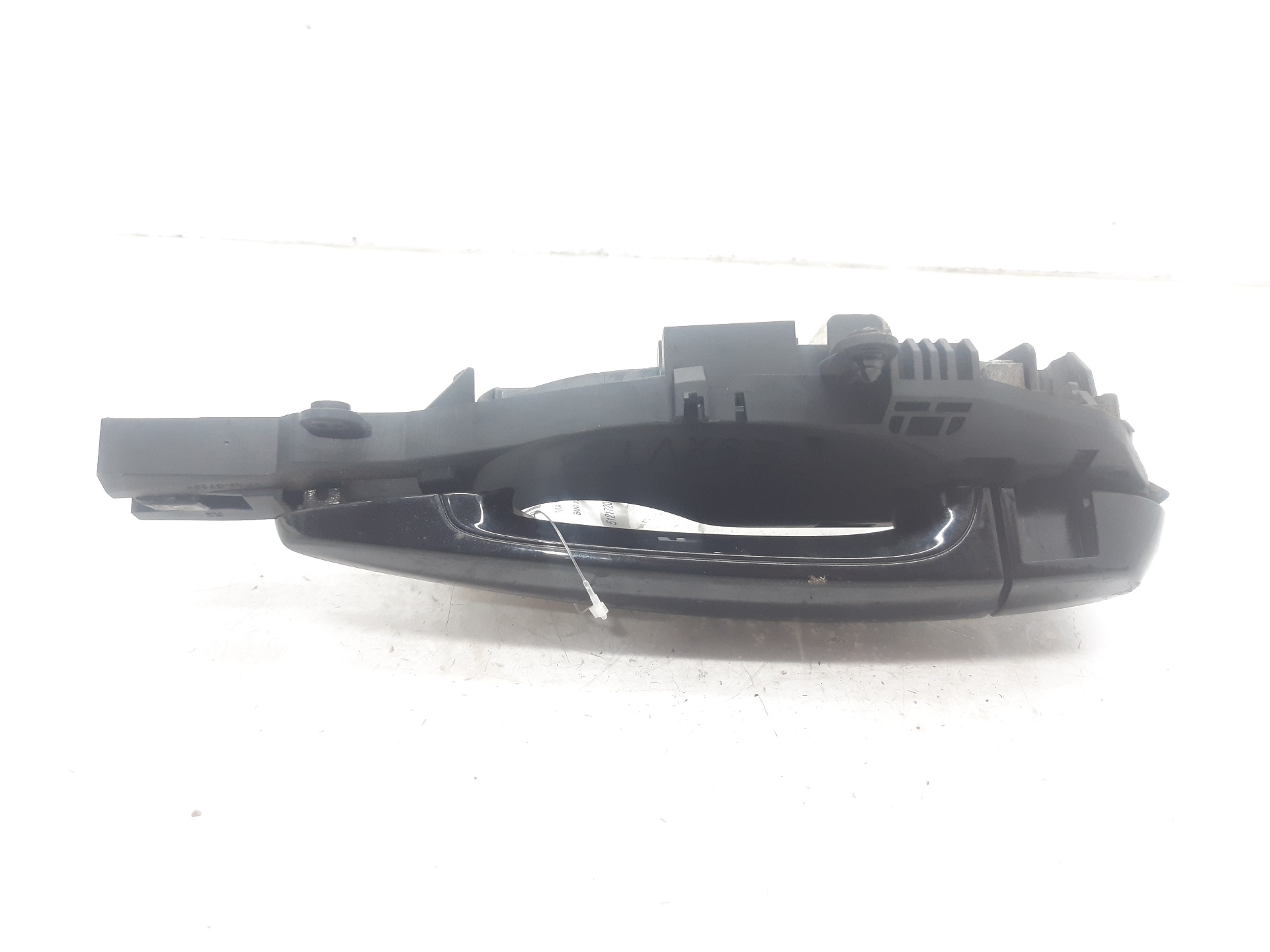 BMW X6 E71/E72 (2008-2012) Priekšējo labo durvju ārējais rokturis 51217207562 18626231