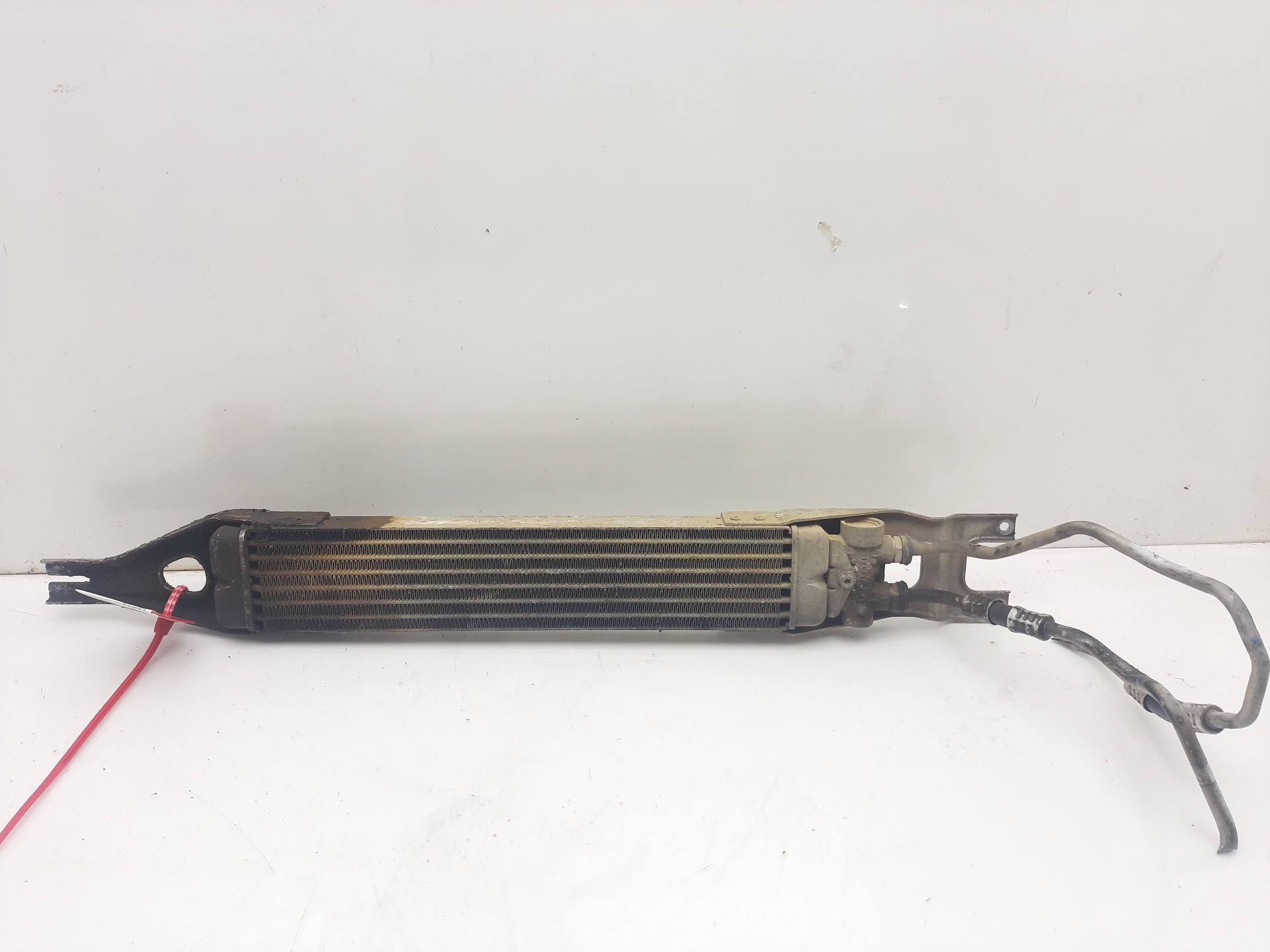 MERCEDES-BENZ M-Class W164 (2005-2011) Gearbox Radiator A1645000100 22740613