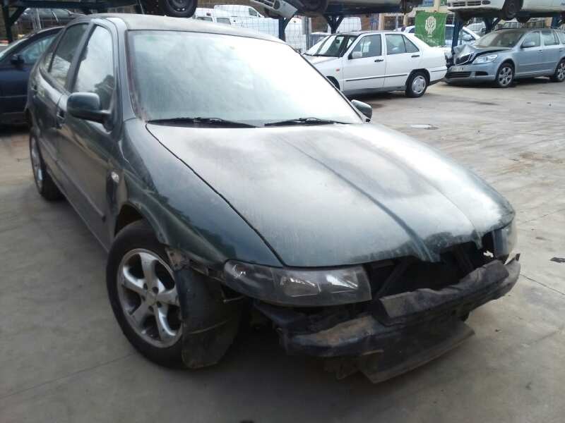 SEAT Leon 1 generation (1999-2005) Szervoszivattyú 1J0422154A 20167733