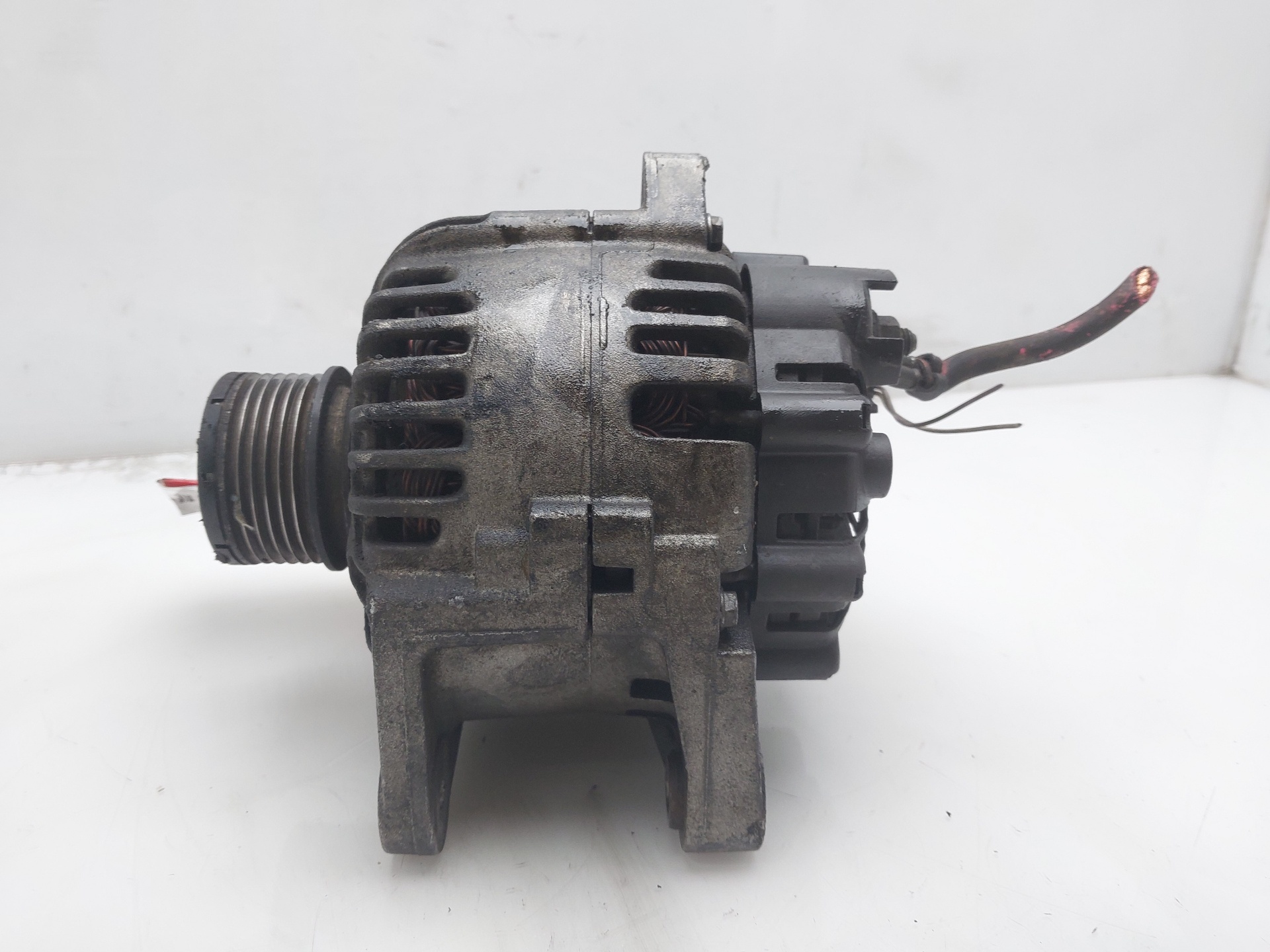 CHEVROLET Megane 3 generation (2008-2020) Alternator 8200386806 23996366