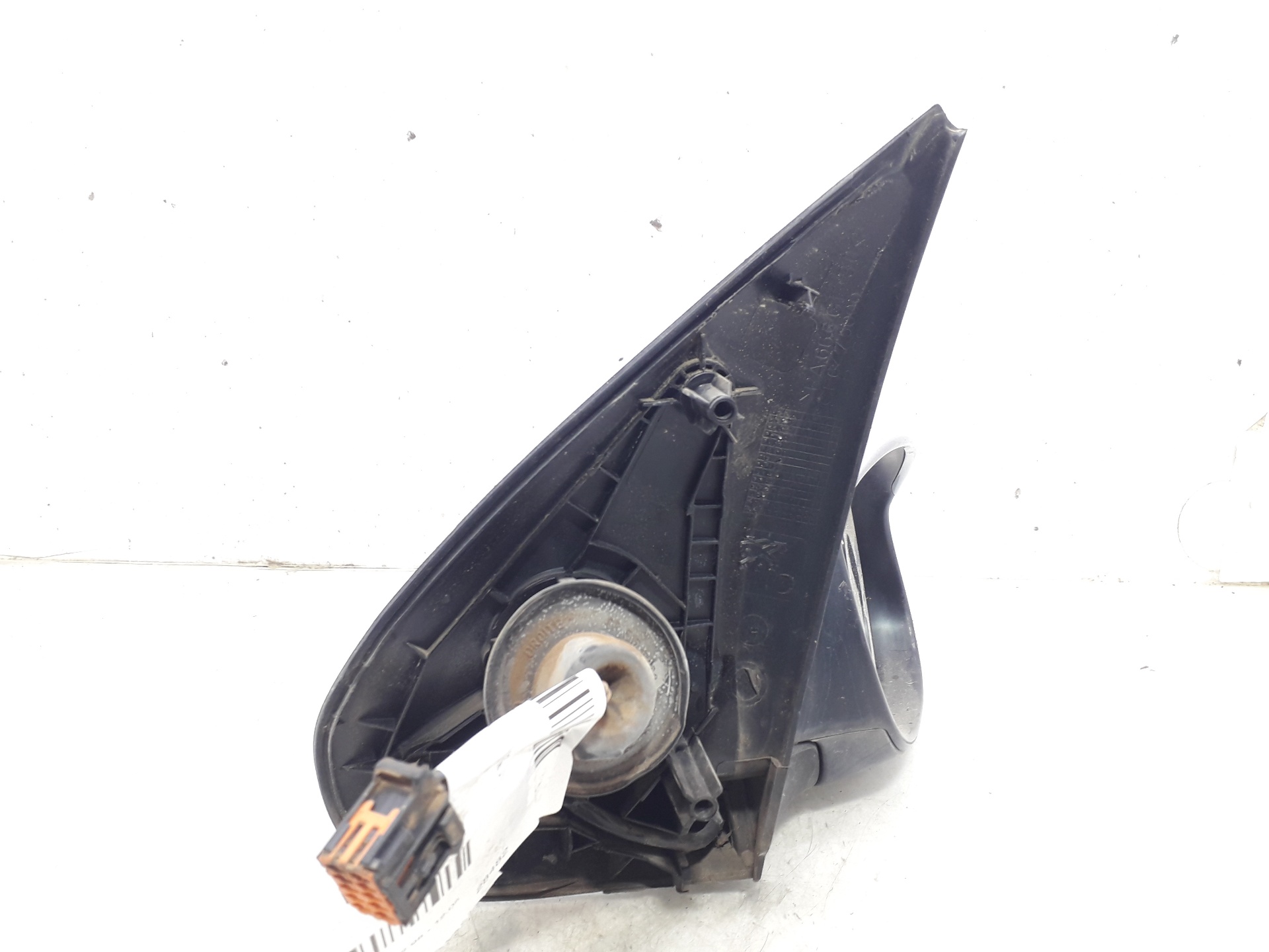 PEUGEOT C-Class W206 (2021-2023) Right Side Wing Mirror 017003 24752985