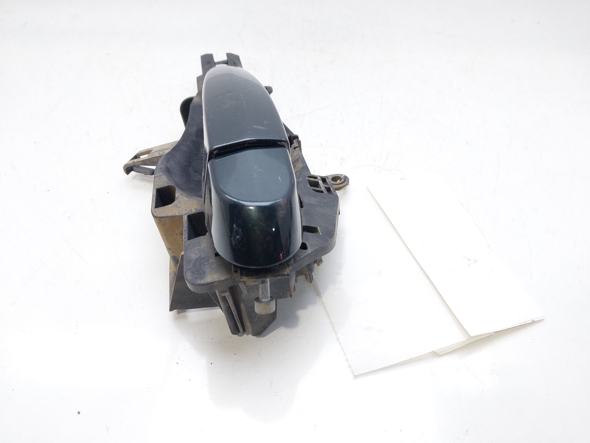 BMW X6 E71/E72 (2008-2012) Наружная ручка передней правой двери 51217207562 22902468