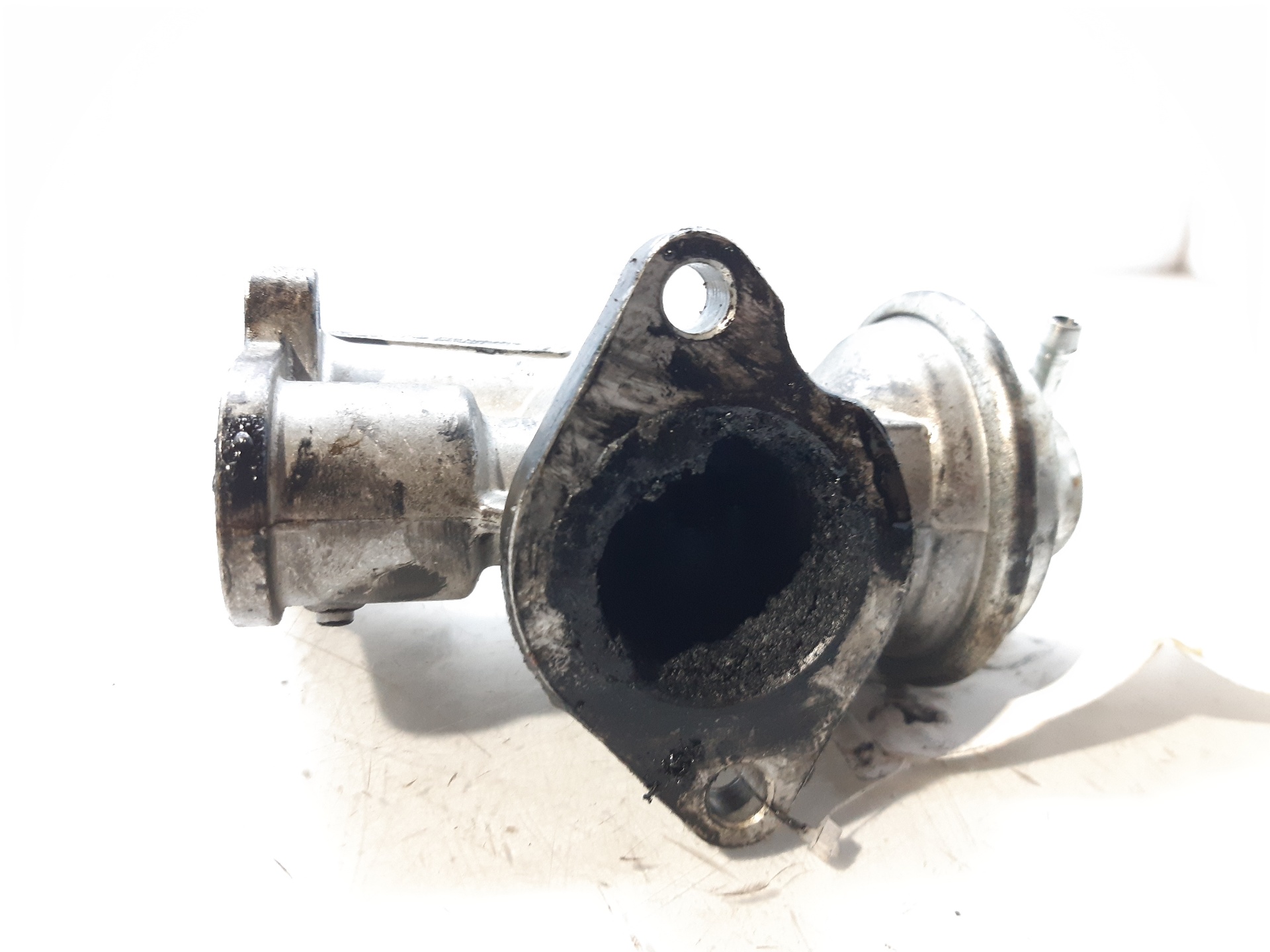 OPEL Astra H (2004-2014) EGR vožtuvas 72277203 24113427