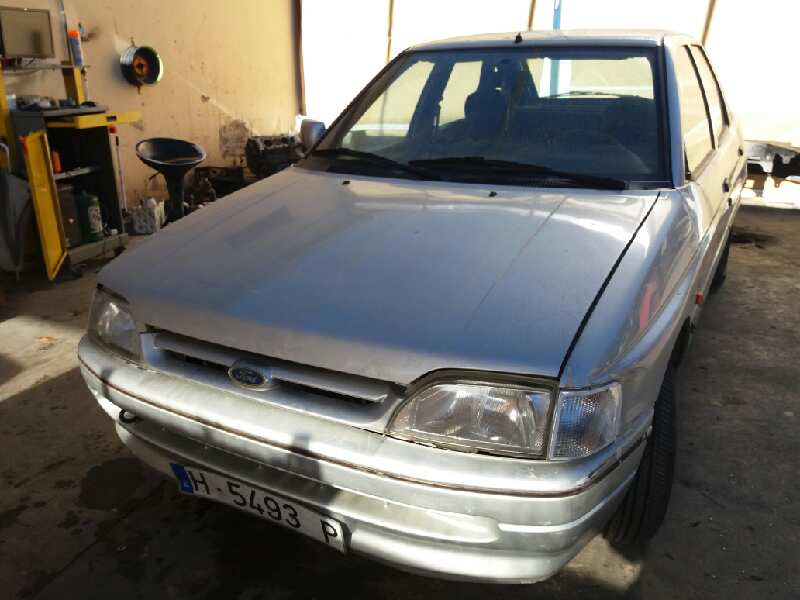 FORD Orion 3 generation (1990-1993) Генератор 92AB10300FA 20175977