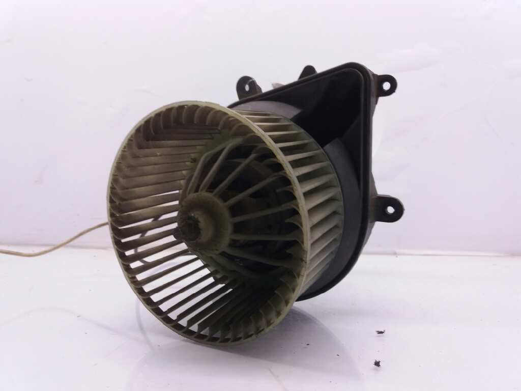 CITROËN Xsara 1 generation (1997-2004) Ventilateur de chauffage 740471233F 20174889