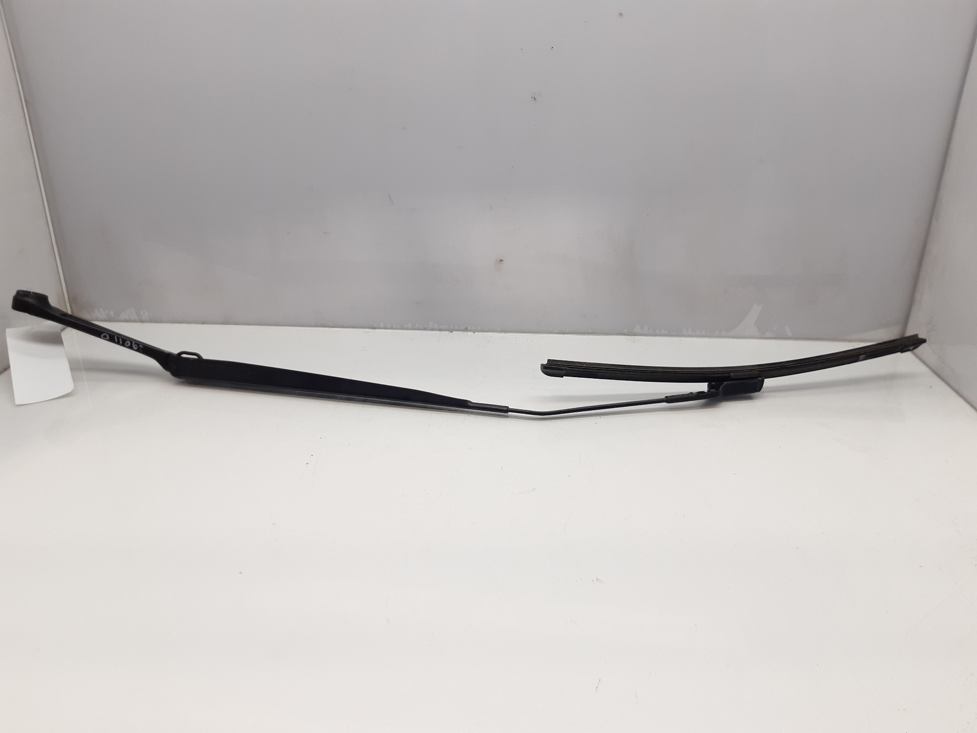 FIAT Tipo 2 generation (2015-2024) Front Wiper Arms 51984386 22459771