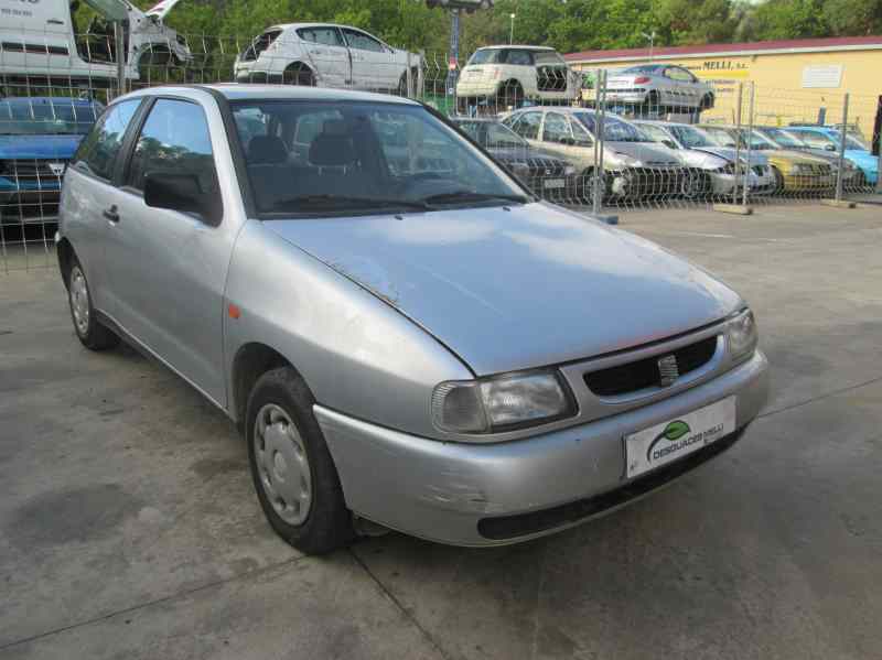 SEAT Cordoba 1 generation (1993-2003) Priekinių kairių durų veidrodis 415312301 20167574