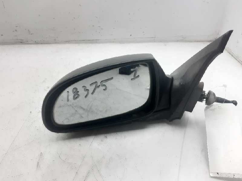 HYUNDAI Accent LC (1999-2013) Left Side Wing Mirror 8761025111 18412796