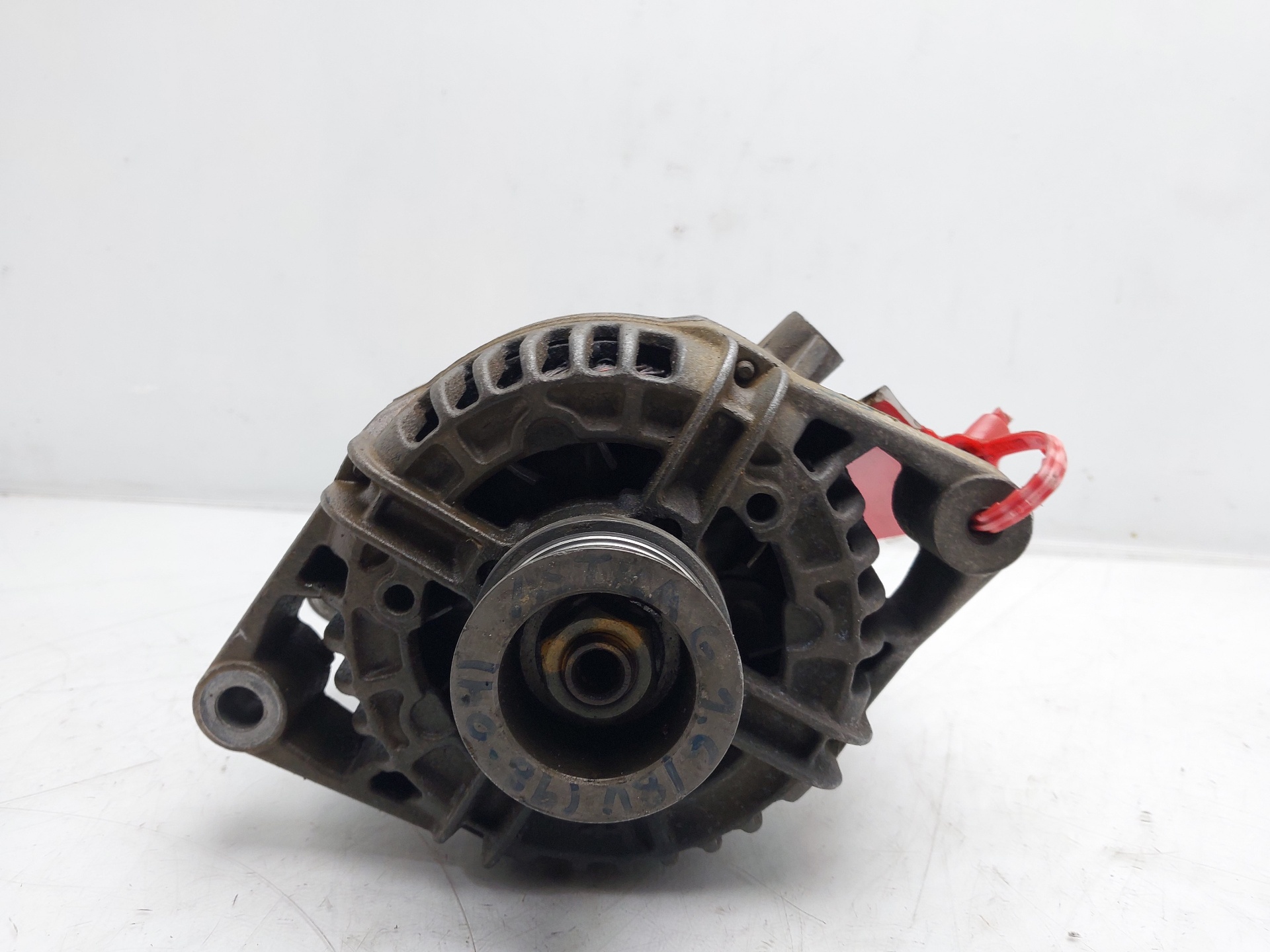 VAUXHALL Astra H (2004-2014) Alternator 90561971 24758934