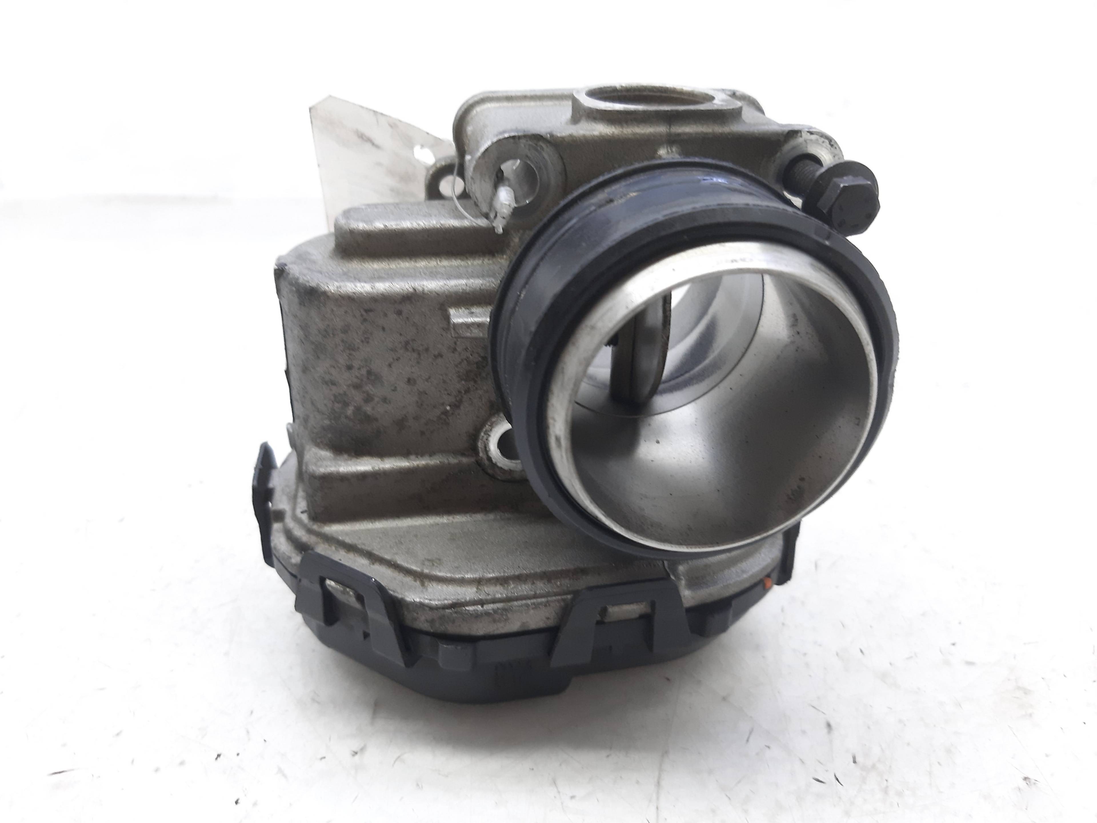 PEUGEOT 208 Peugeot 208 (2012-2015) Throttle Body 9807238580 22455331