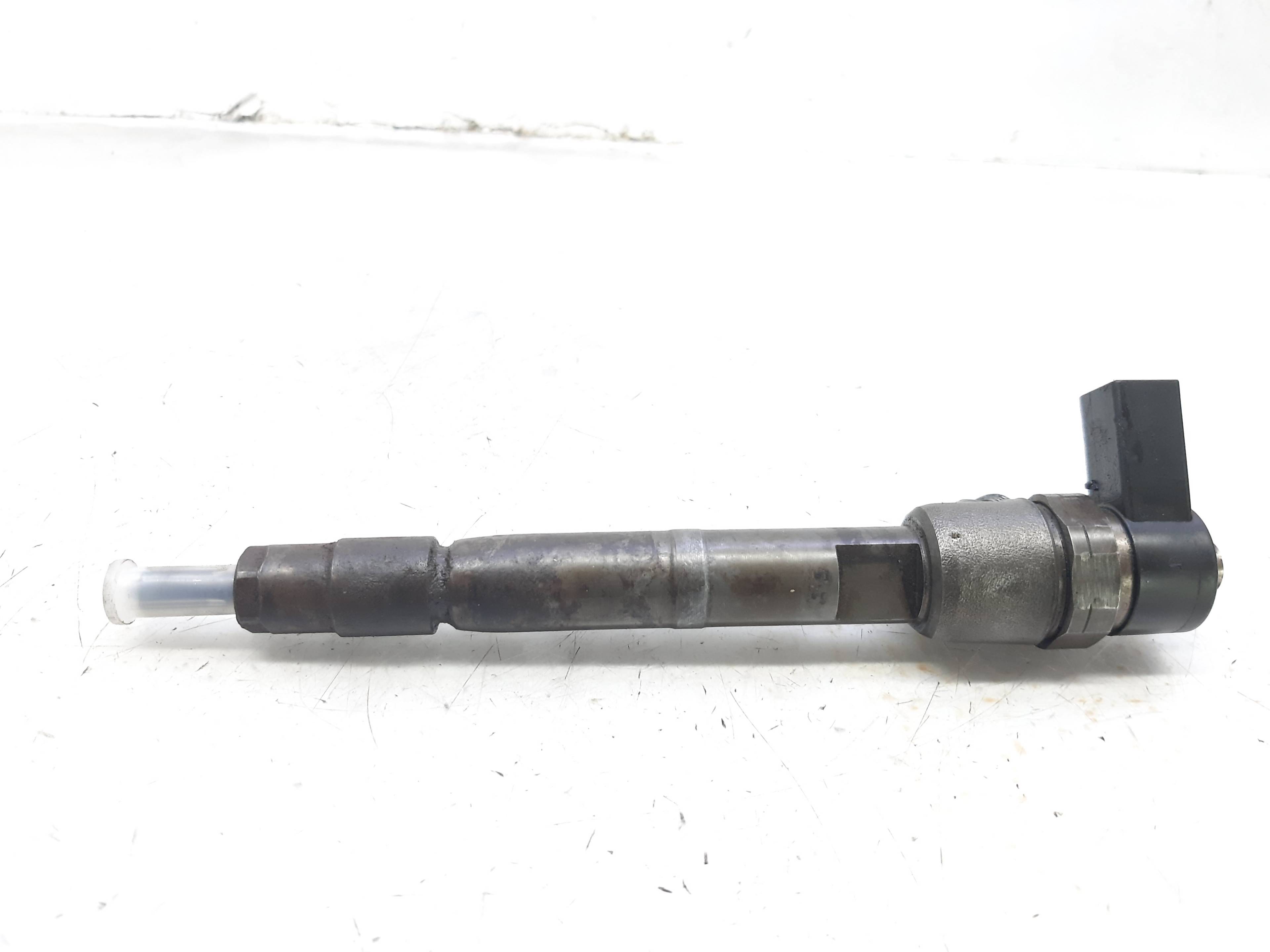 MERCEDES-BENZ E-Class W211/S211 (2002-2009) Fuel Injector 6480700287 18340839