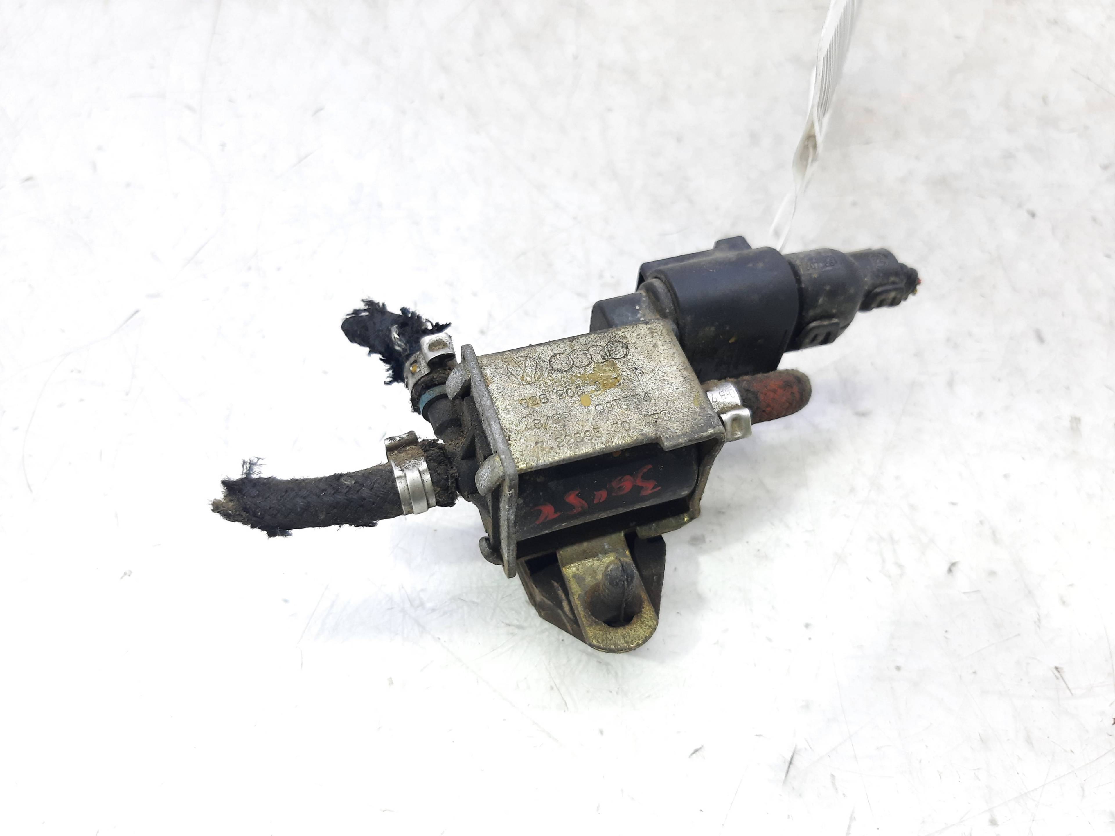 SEAT Leon 1 generation (1999-2005) Other part 72289530 20792260