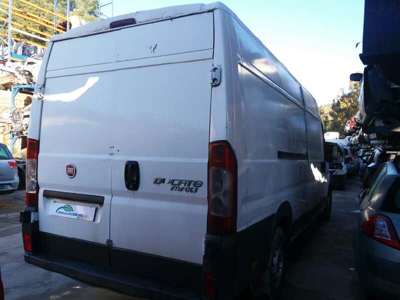 FIAT Ducato Капот 1340587080 20184214