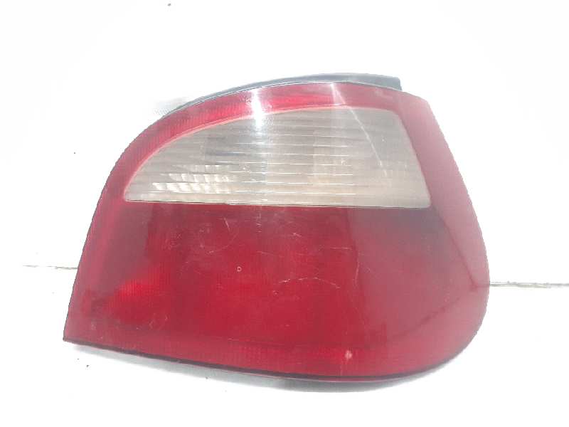 BMW Megane 1 generation (1995-2003) Фонарь задний правый 7700428321 24108242