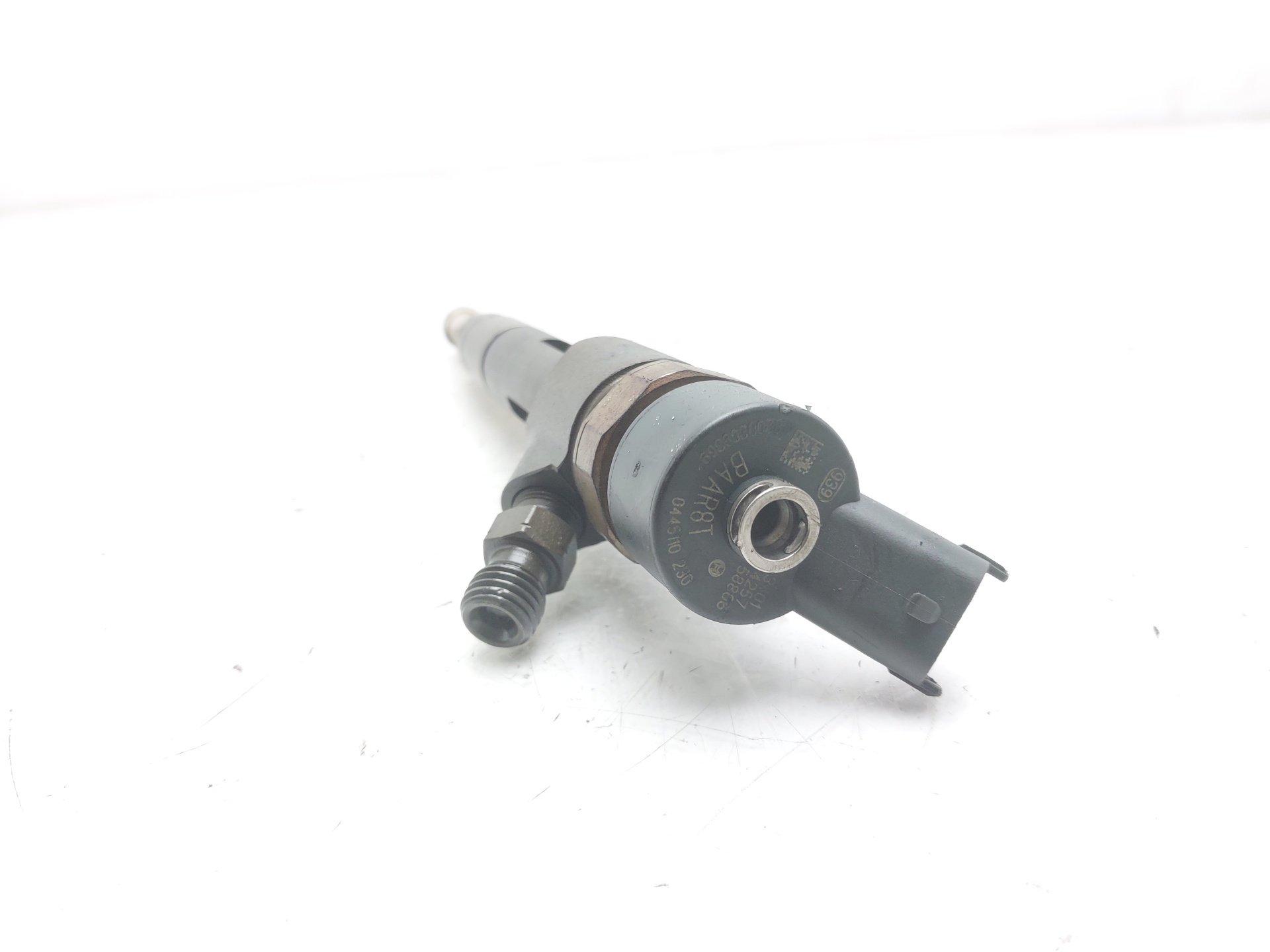 SUZUKI Grand Vitara 2 generation (2005-2014) Fuel Injector 8200389369 25340242