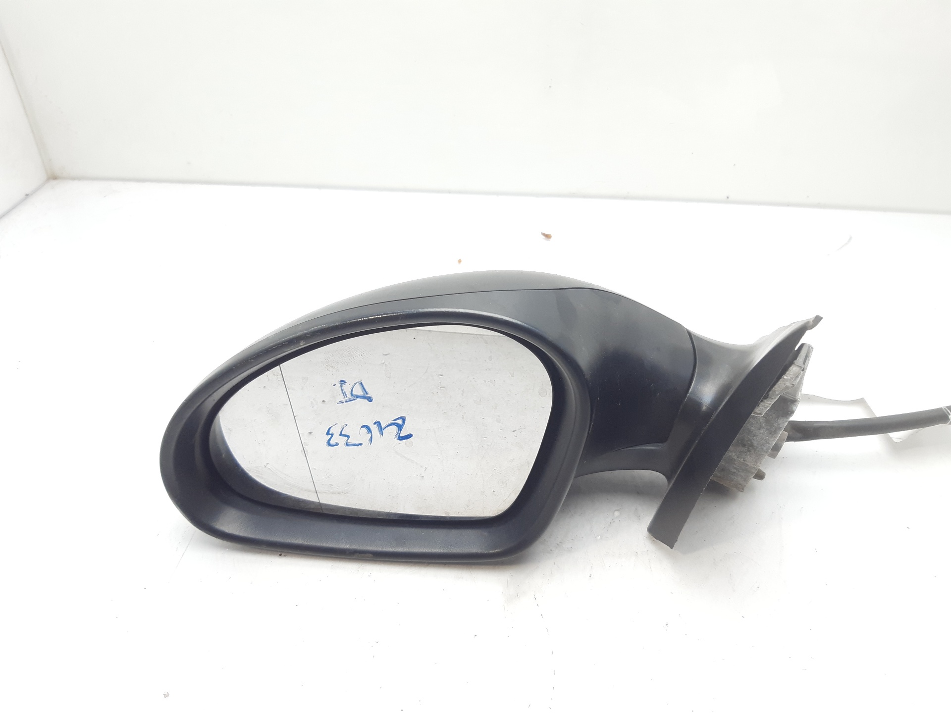 SEAT Cordoba 2 generation (1999-2009) Left Side Wing Mirror 6Q1820015C 22468280