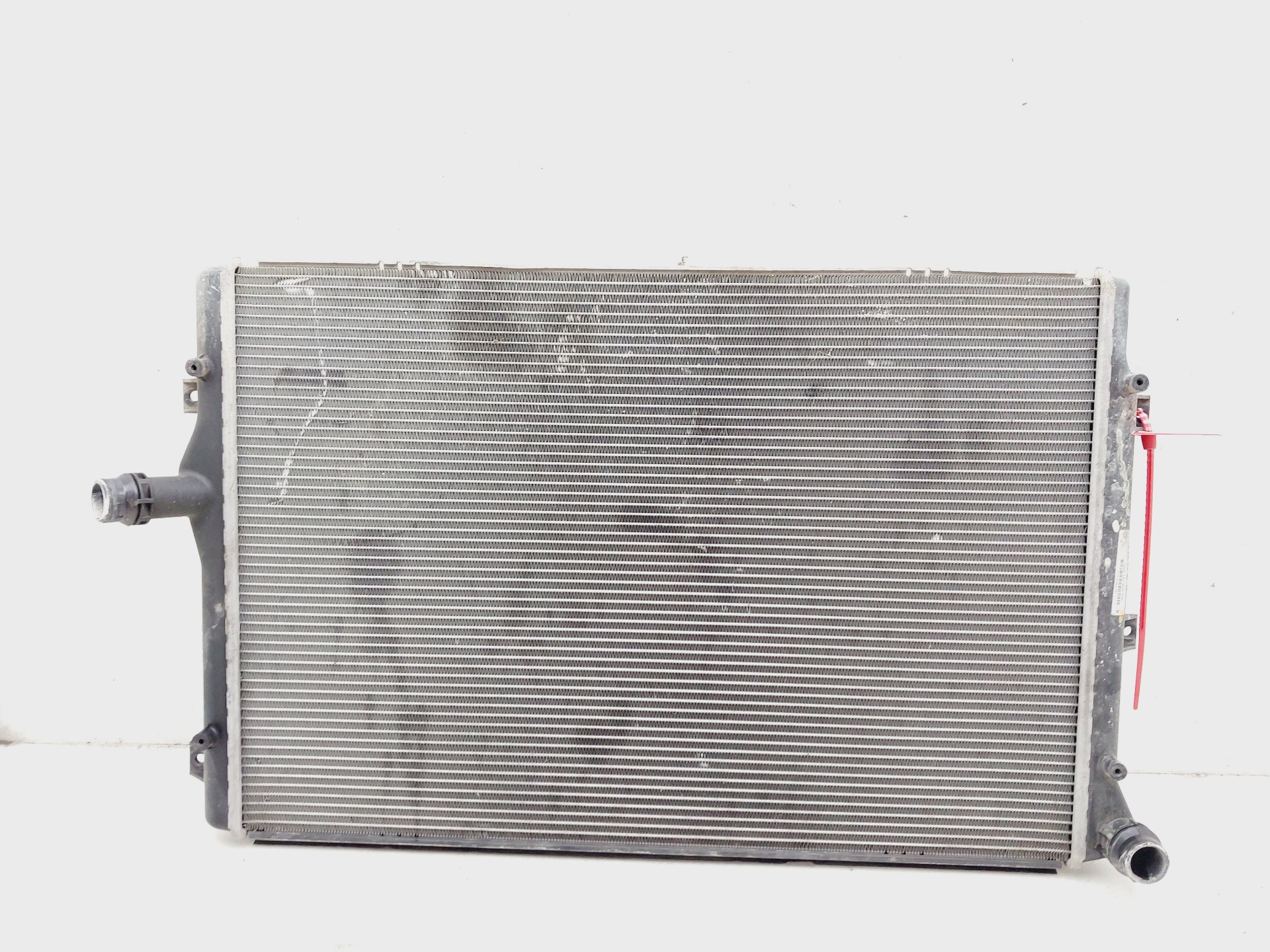 CHEVROLET Air Con Radiator 1K0121251DD 25704994