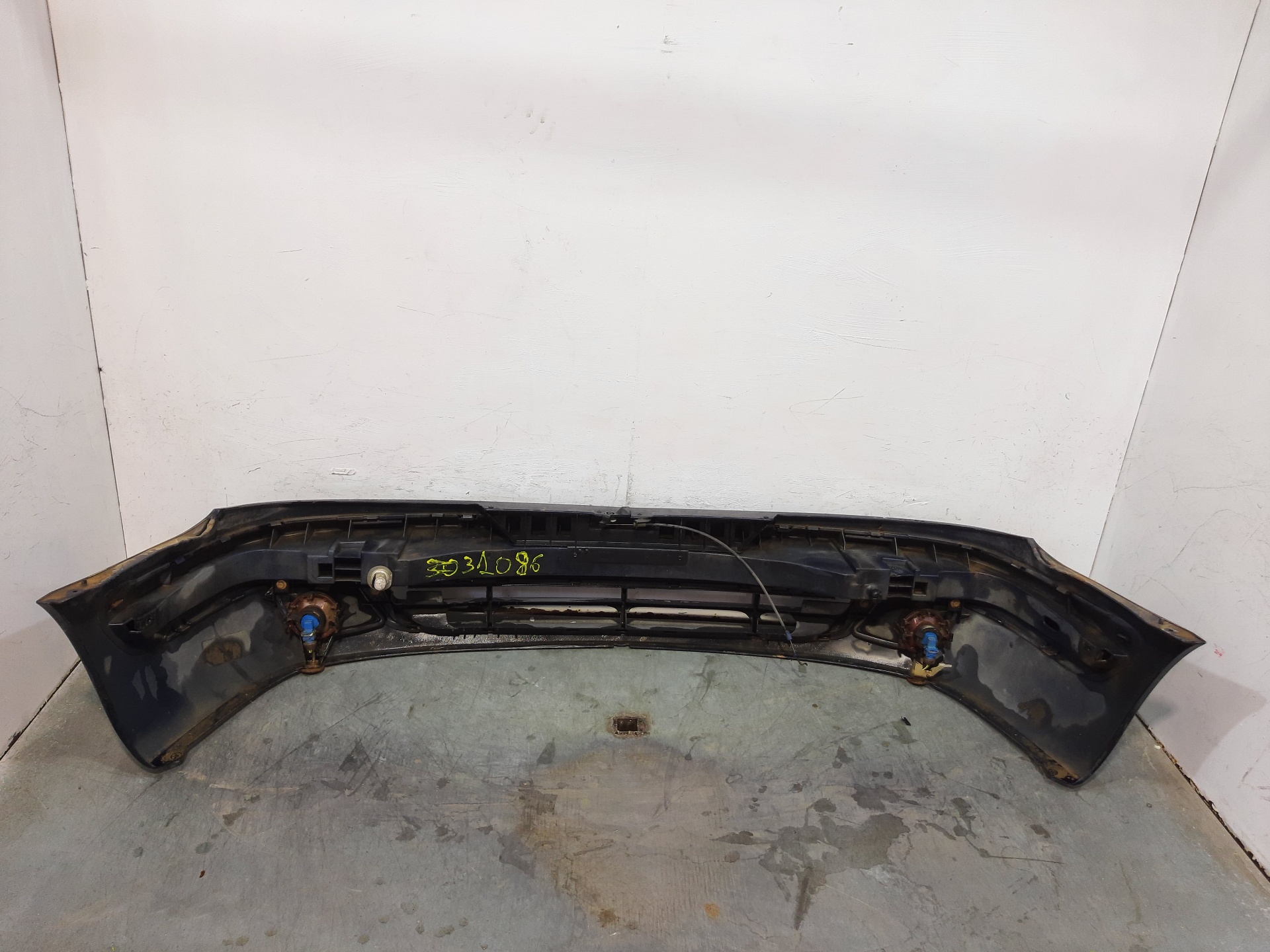 CITROËN Xsara 1 generation (1997-2004) Front Bumper 7401L9 23021092