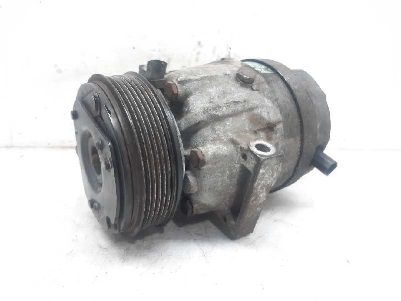 RENAULT Laguna 2 generation (2001-2007) Pompă de aer conditionat 8200021822 20183396