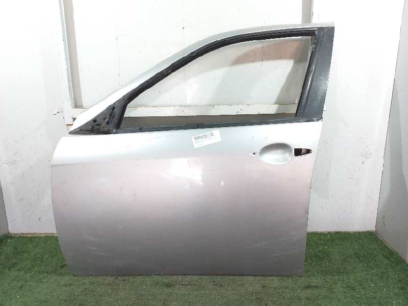 ALFA ROMEO 156 932 (1997-2007) Front Left Door 0071776114 18440212