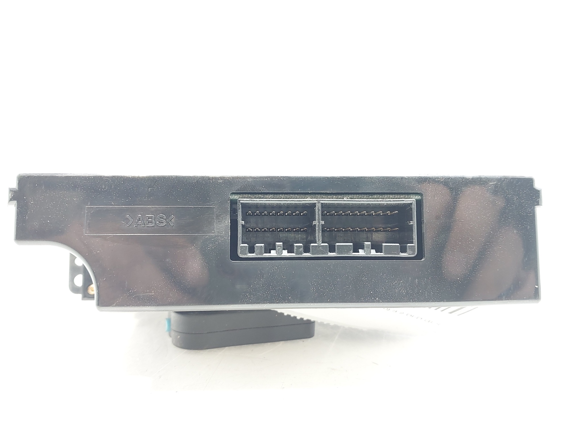 MITSUBISHI Pajero 3 generation (1999-2006) Unitate de control al climei MR958005 24141969