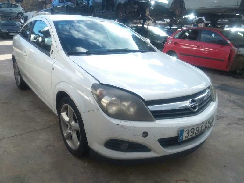 OPEL Astra H (2004-2014) Bränsleinsprutare 0445110175 24878629