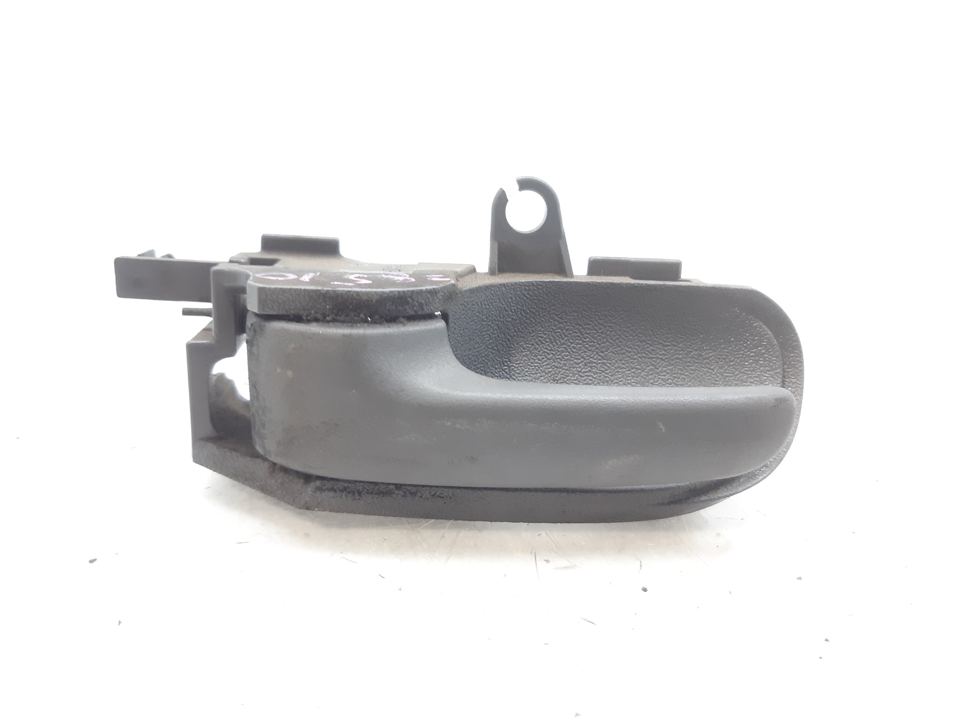 PEUGEOT 107 Peugeot 107 (2005-2014) Left Rear Internal Opening Handle 9143K9 20145342