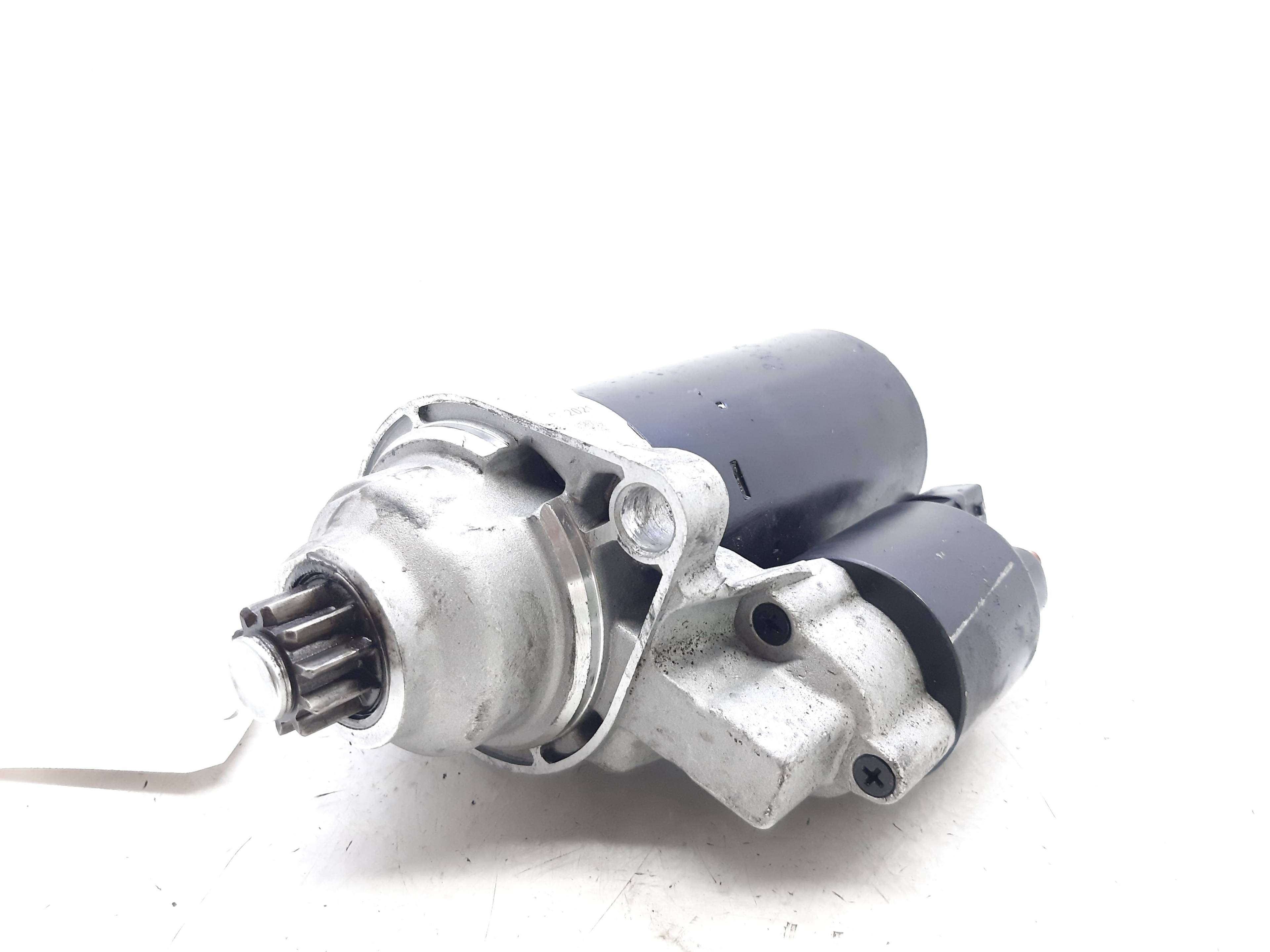 NISSAN Ibiza 2 generation (1993-2002) Starter Motor 02A911024B 22454171